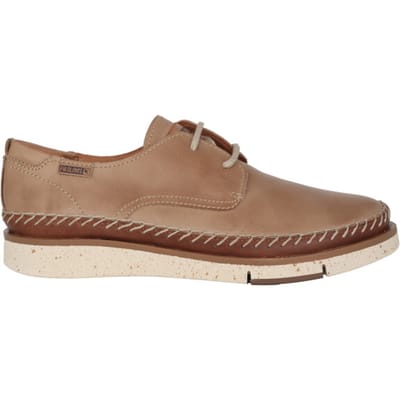 Pikolinos San Juan - heren veterschoen - Bruin - maat 39 (EU) 5.5 (UK)