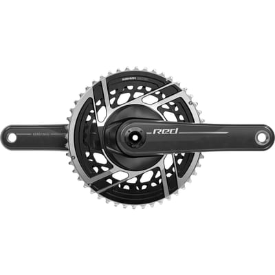 Pedalen Sram Red AXS E1 2X DUB DM 167,5mm