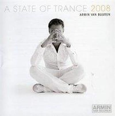A State Of Trance 2008