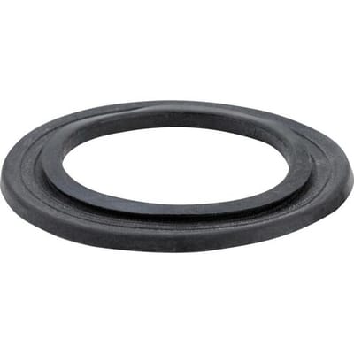 Viega replacement seal model 6161.94 for overflow of steel bathtubs 695927