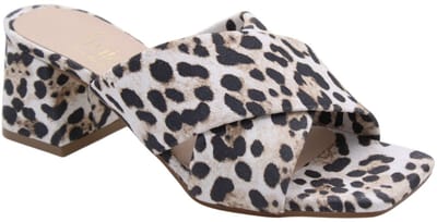 E Mia - Schoenen - Beige - Vrouwen - Maat 40 -