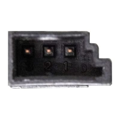 Slotcilinder, ontstekingsslot FEBI BILSTEIN 183274