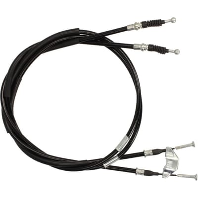 Kabel, parkeerrem ABE C7X007