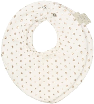 Cam Cam Copenhagen Bandana Slabbetjes - 2 Stuks - Rowan