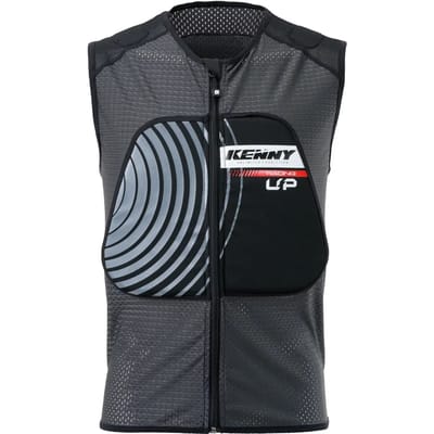 Vest Kenny up