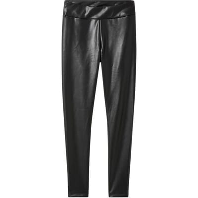 ESMARA Dames legging (Zwart, 34)