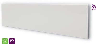Tesy - FinEco Cloud - Convector - 2000W met AirSafe - (65m³)