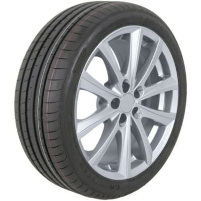Zomerbanden GOODYEAR Eagle F1 Asymmetric 5 275/45R21 XL 110H