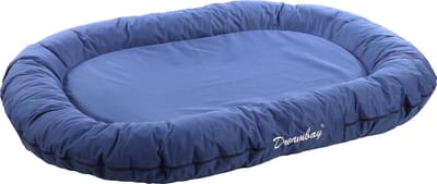 Flamingo Dreambay® - Kussen Honden - Kussen Dreambay Ovaal Blauw 140x105 X17cm - 1st - 124073 - 1st