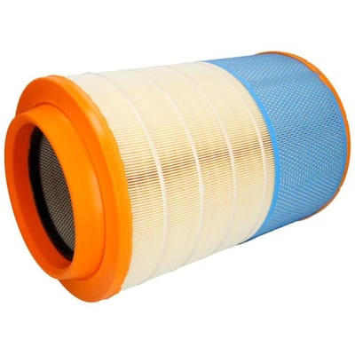 Luchtfilter HENGST Filtration E542L