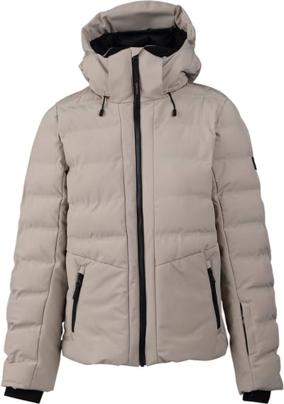 Brunotti Lapista Dames Ski Jas | Fungi