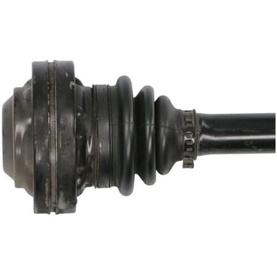 Aandrijfas POINT GEAR PNG76159