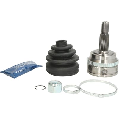 Homokineet reparatie set, aandrijfas MEYLE KIT 614 498 0018