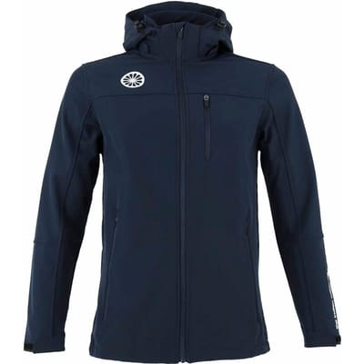 The Indian Maharadja Softshell Jas Heren - Maat 3XL