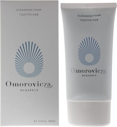 Omorovicza Cleansing Foam 150ml