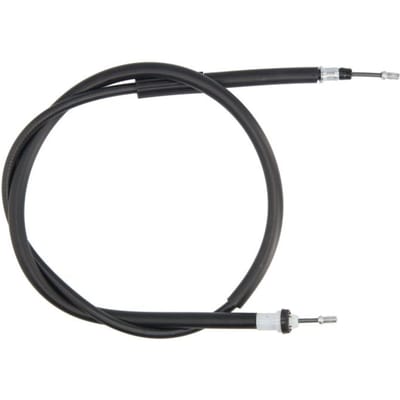 Kabel, parkeerrem LINEX 35.02.10 rechts