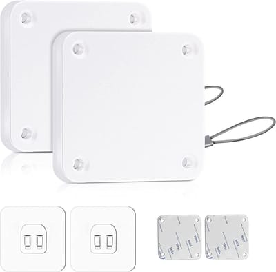 Dailygoods- Deursluiter Automatisch - Deursluiter voor Binnen