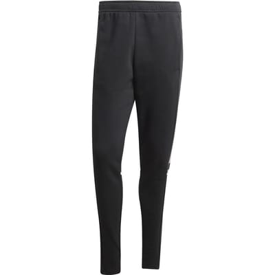 Adidas Performance Squadra 25 Joggingbroek - Heren - Zwart