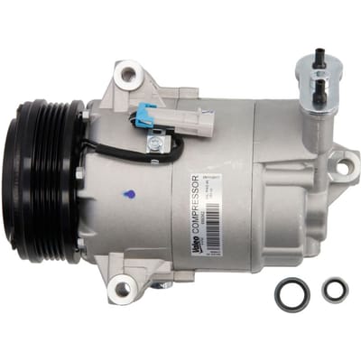 Compressor, airconditioner VALEO 699362