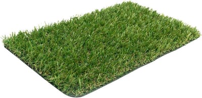 Hoogwaardig Kunstgras 20mm Met Memory Effect - 5x1 Meter Rollen