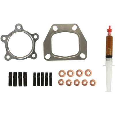 Turbocharger, montageset EVORON EVMK0163
