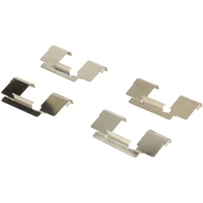 Toebehorenset, schijfremblok QUICK BRAKE 109-1609