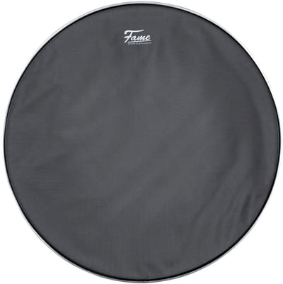 Fame FMHD22 Mesh Head 22" - E-drum mesh head
