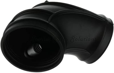 Luchtinlaat Rubber voor BMW X5 E53 3.0i (2001-2006)