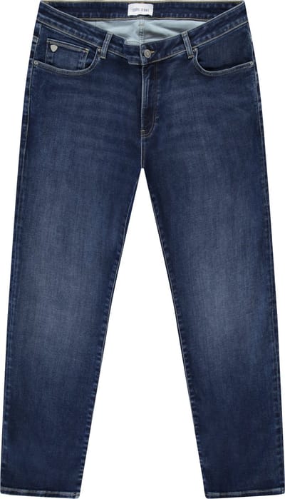 Cars Jeans Jeans Lugano Regular Fit - Heren