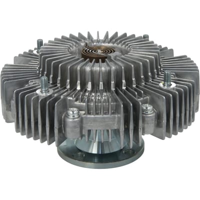 Koppeling, radiatorventilator NRF 49624