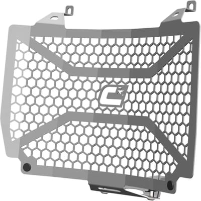 Motorfiets radiatorbescherming Cross-Pro F 900 GS