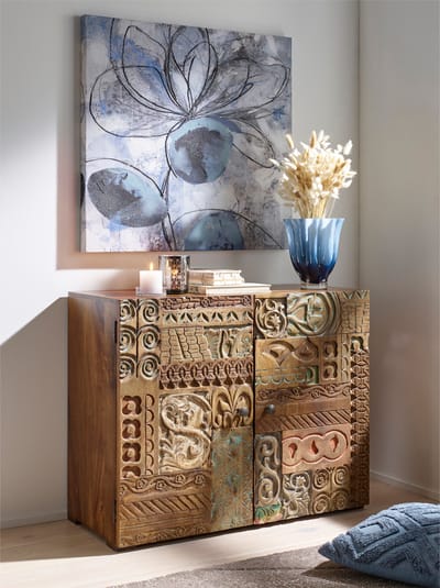 Commode