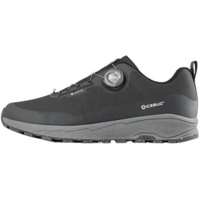 Lage Sneakers Icebug Rb9x Gtx
