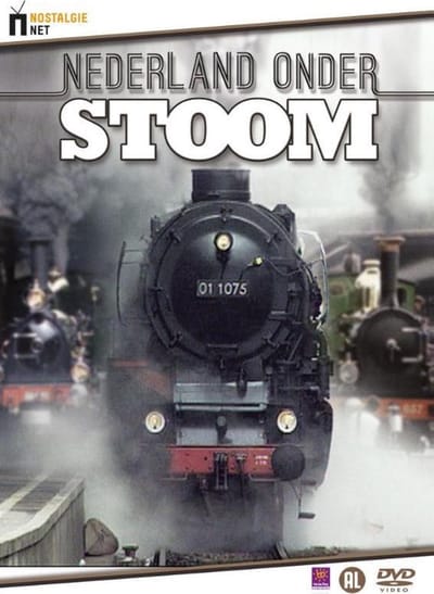 Nederland Onder Stoom
