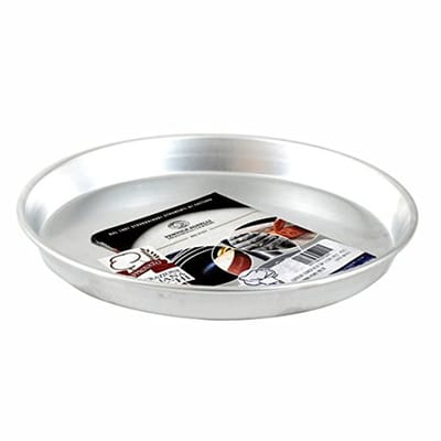 Conische Taartvorm van Aluminium 32 cm - Ideaal voor Pizzas en Taarten