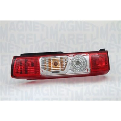 Achterlicht MAGNETI MARELLI 712201571120 rechts