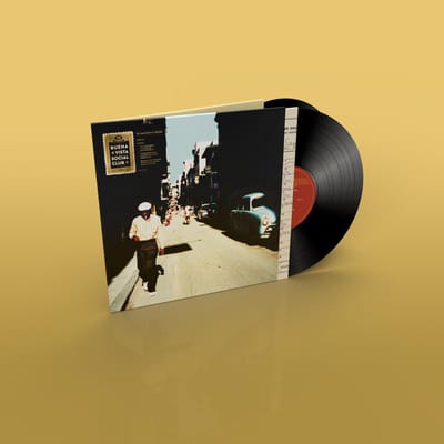 Buena Vista Social Club - 25th Anniversary
