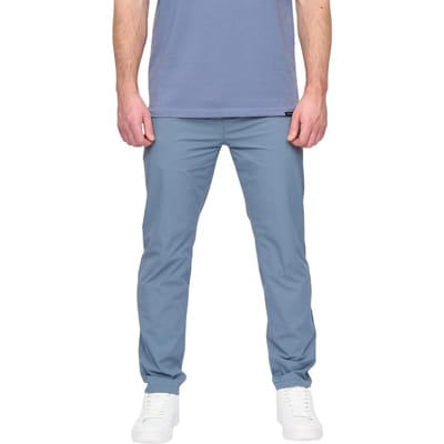 Duck and Cover Heren Limatar Broek (Denim)