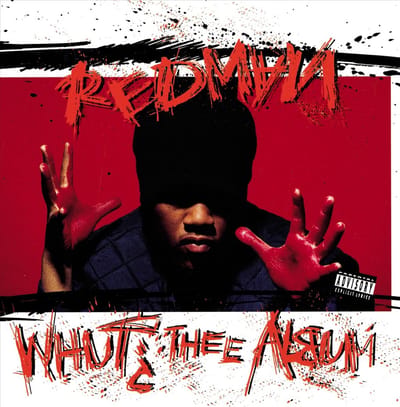Whut? Thee Album - Redman