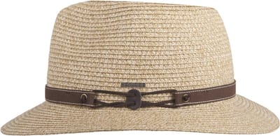 Hatland Ashley Hoed - Dames Hoeden - Natural