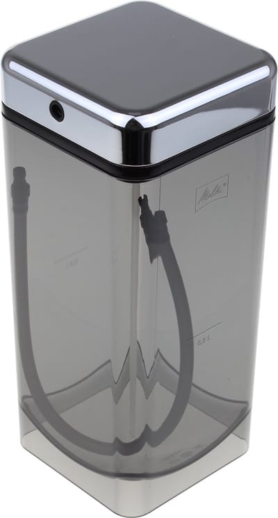 MELITTA - Melkreservoir cpl - 593 BARISTA TS - 6765003