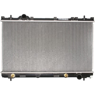 Radiator, motorkoeling NISSENS 69210