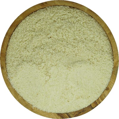 Amandelmeel 1KG | Biologisch | 100% Puur | Glutenvrij | Koolhydraat-arm | Keto | Bakken