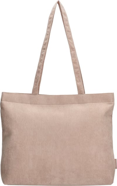 Beagles Navarra Shopper - Beige
