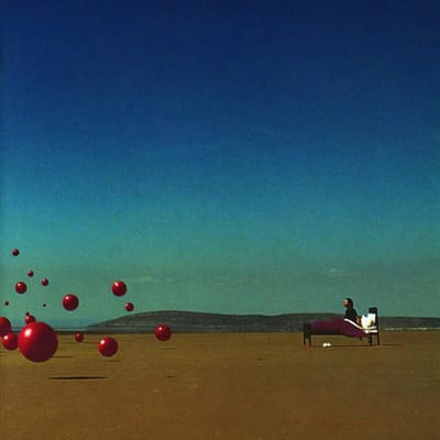CD CRANBERRIES Wake Up  Smell the Coffee 1127072 MCA Records 2001 Europa Rock Gebruikt blue