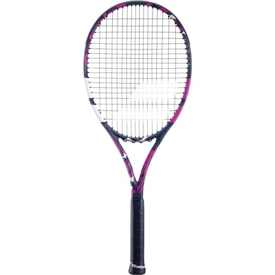Raquette de Tennis Babolat Boost Aero Pink Femmes