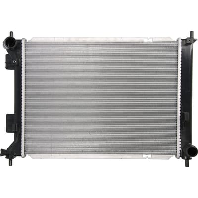 Radiator, motorkoeling NRF 59341