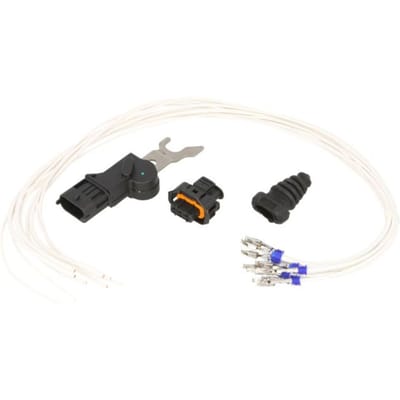 Sensor, nokkenas positie DELPHI SS11124