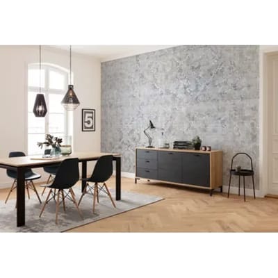 Fotobehang - Origins 400x280cm - Vliesbehang