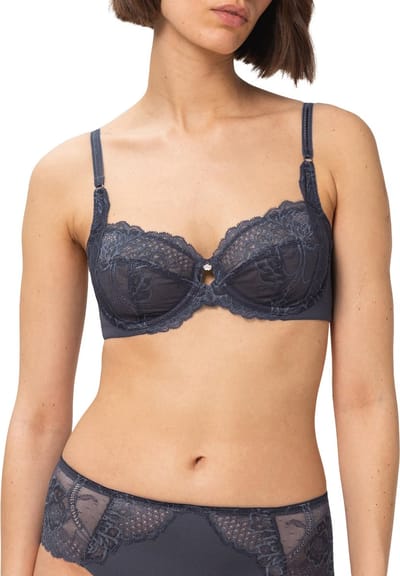 Triumph Bügel-BH Wild Peony Florale